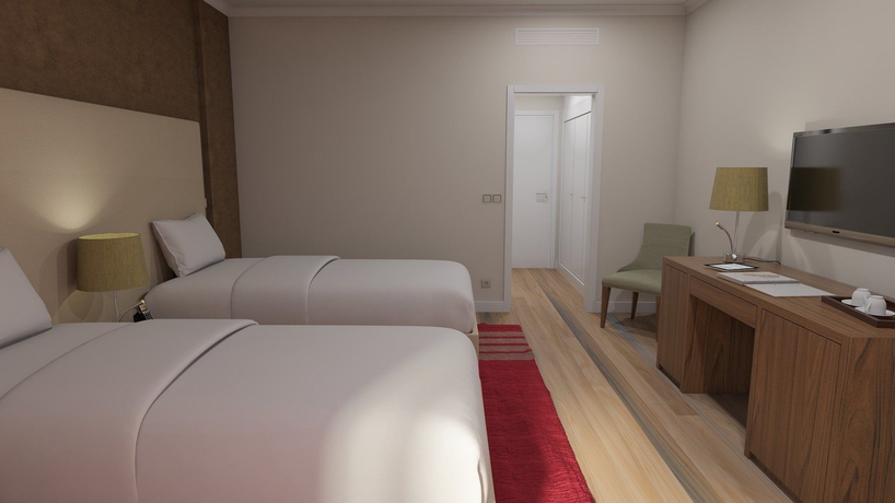 Imagen de la habitación del Hotel Vilamoura Garden Hotel - Adults Only. Foto 7