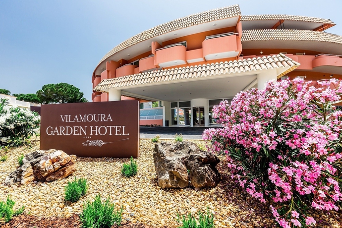 Imagen general del Hotel Vilamoura Garden Hotel - Adults Only. Foto 2