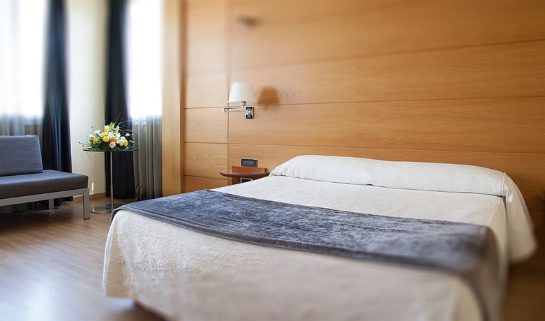 Imagen de la habitación del Hotel Vilana Boutique. Foto 5