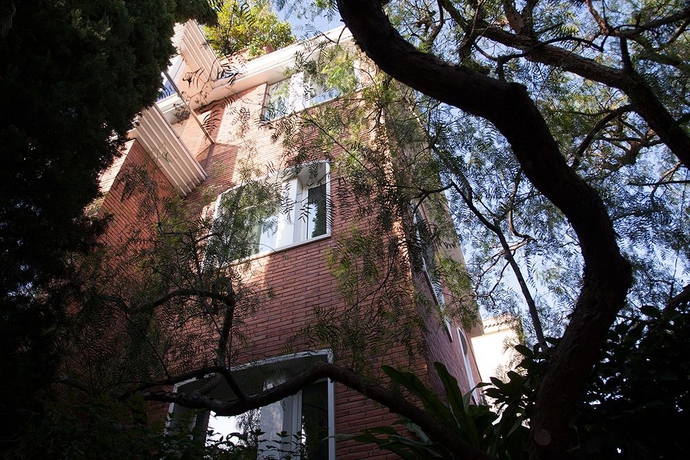 Imagen de los exteriores del Hotel Vilana Boutique. Foto 9