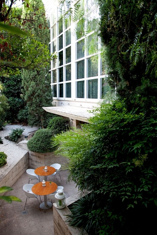 Imagen de los exteriores del Hotel Vilana Boutique. Foto 10