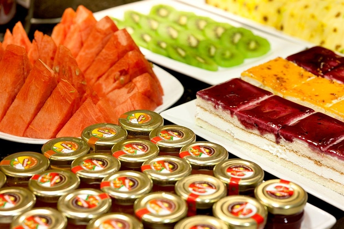 Imagen de los interiores del Hotel Vilana Boutique. Foto 13