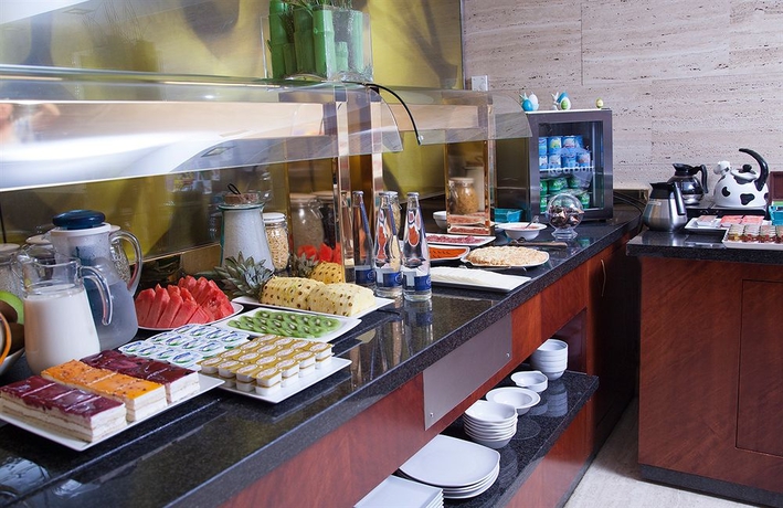 Imagen de los interiores del Hotel Vilana Boutique. Foto 16