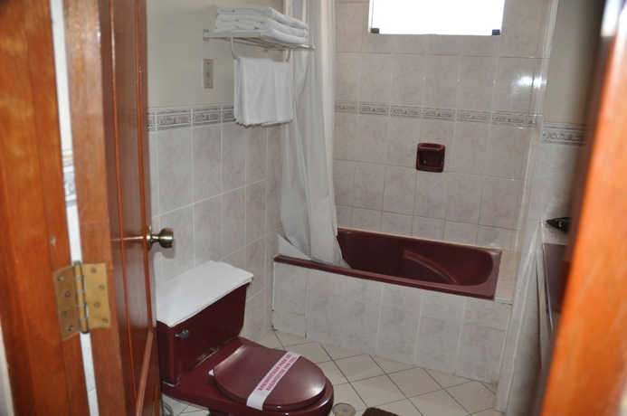 Imagen de la habitación del Hotel Vilandr&eacute;. Foto 3