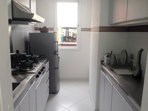 Imagen de la habitación del Hotel Vilar America. Foto 11