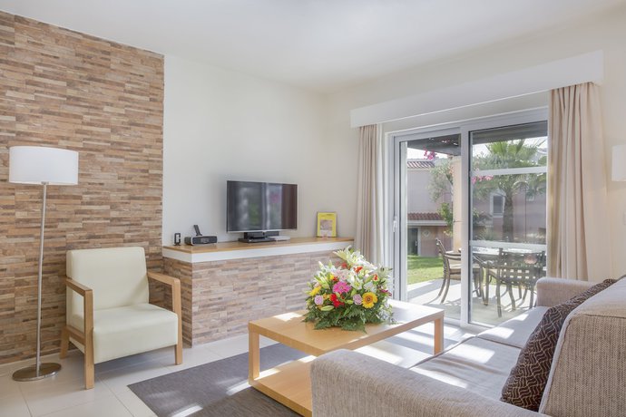 Imagen de la habitación del Hotel Vilar Do Golf. Foto 6