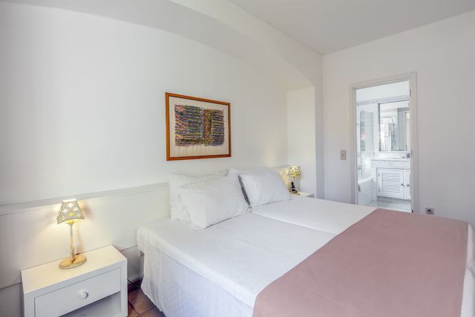 Imagen de la habitación del Hotel Vilar Do Golf. Foto 8