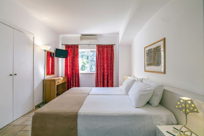 Imagen de la habitación del Hotel Vilar Do Golf. Foto 11