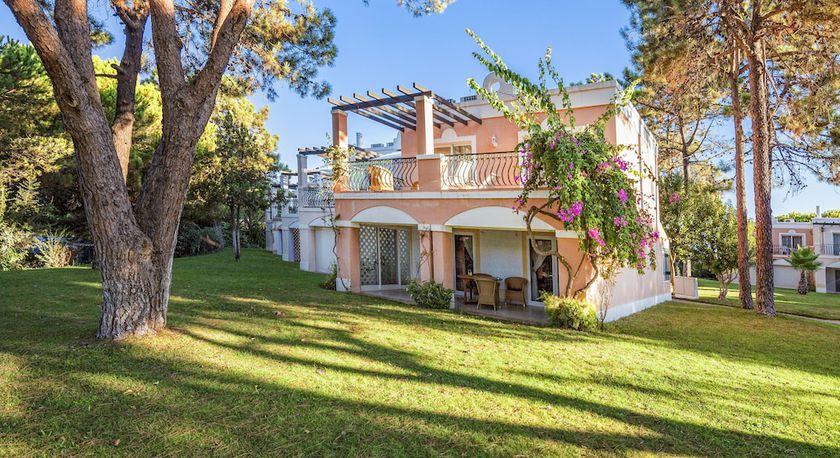 Imagen de la habitación del Hotel Vilar Do Golf. Foto 14