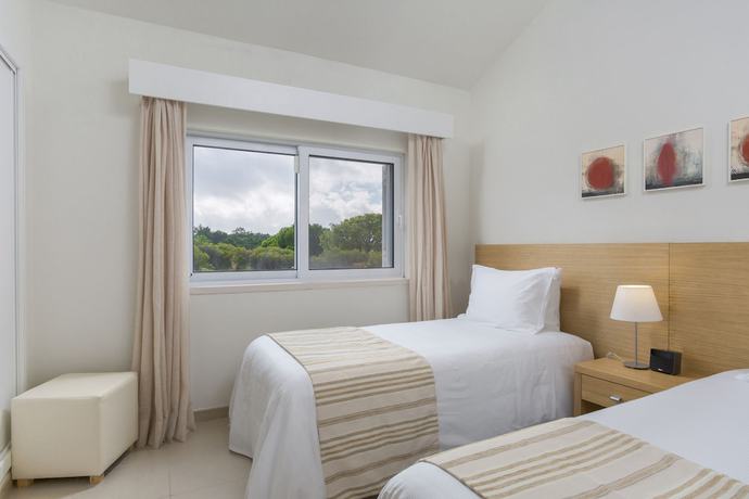 Imagen de la habitación del Hotel Vilar Do Golf. Foto 15