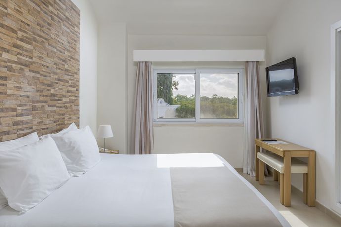 Imagen de la habitación del Hotel Vilar Do Golf. Foto 16