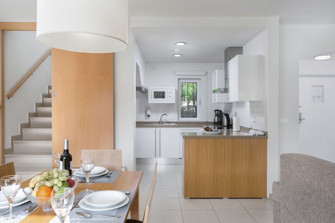 Imagen de la habitación del Hotel Vilar Do Golf. Foto 17