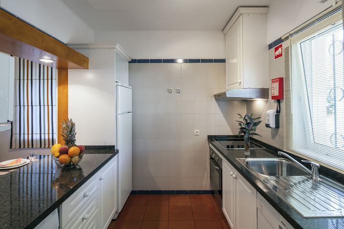 Imagen de la habitación del Hotel Vilar Do Golf. Foto 19