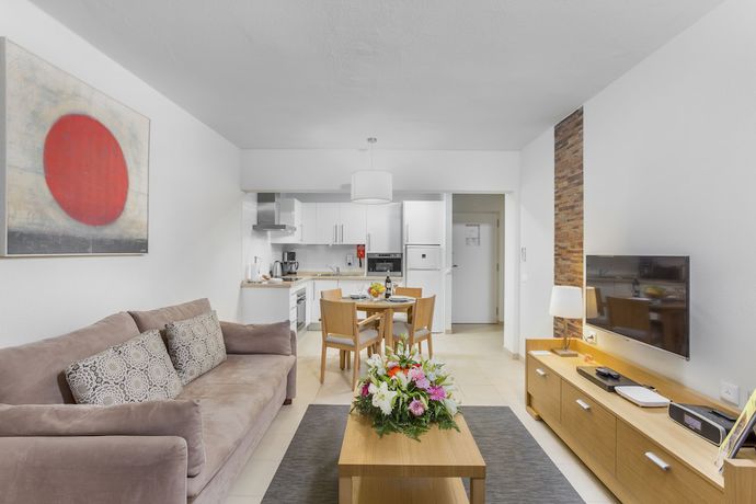 Imagen de la habitación del Hotel Vilar Do Golf. Foto 20