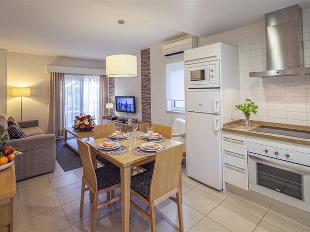 Imagen general del Hotel Vilar Do Golf. Foto 2