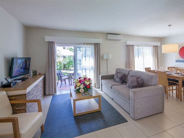 Imagen general del Hotel Vilar Do Golf. Foto 3