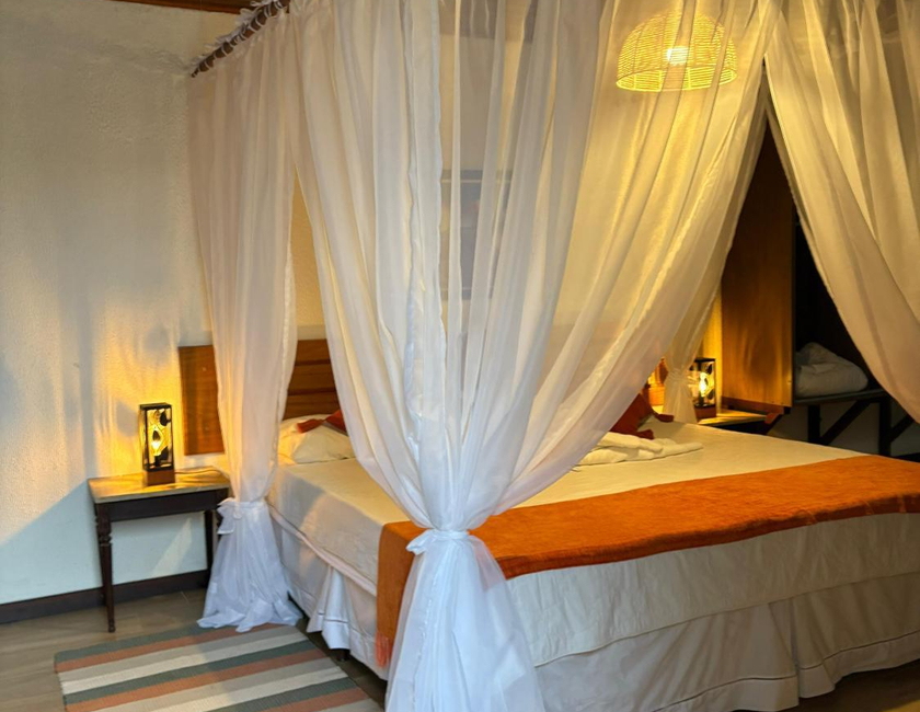 Imagen general del Hotel Vilar Formoso, Penedo. Foto 3