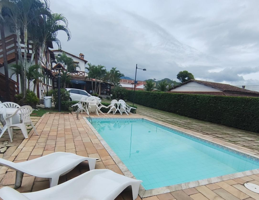 Imagen general del Hotel Vilar Formoso, Penedo. Foto 8