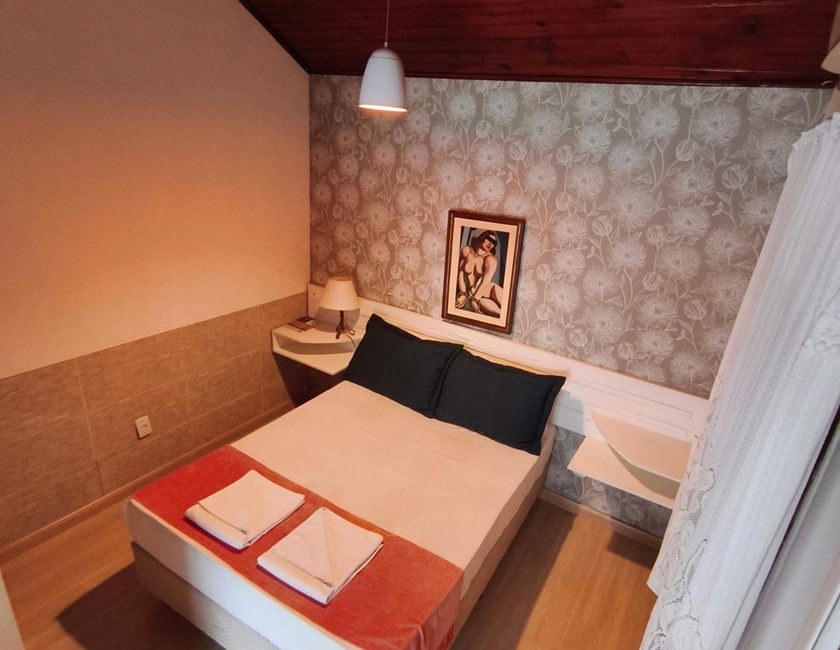 Imagen general del Hotel Vilar Formoso, Penedo. Foto 9