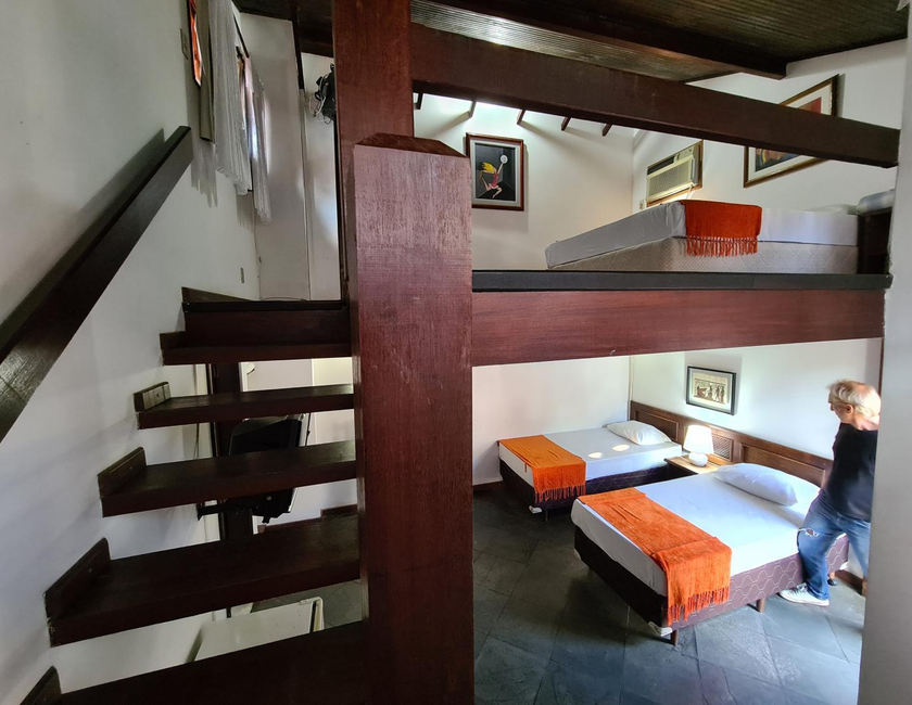 Imagen general del Hotel Vilar Formoso, Penedo. Foto 14