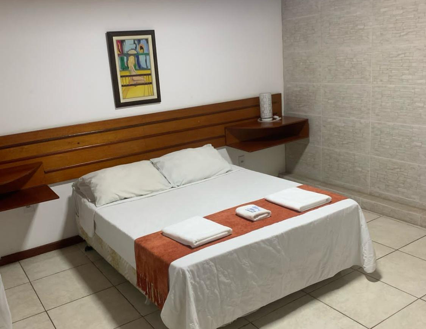 Imagen general del Hotel Vilar Formoso, Penedo. Foto 25