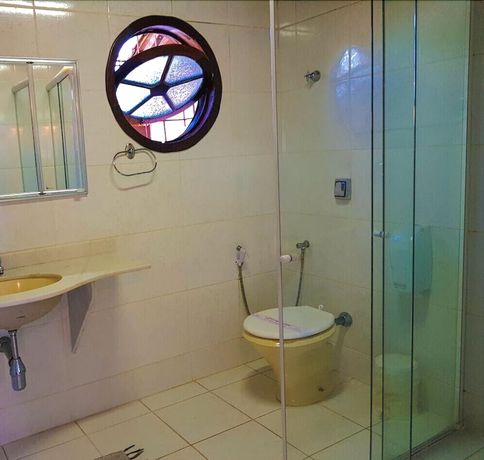 Imagen de la habitación del Hotel Vilar Formoso, Penedo. Foto 10