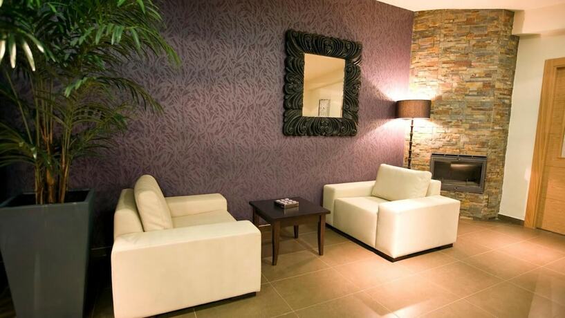 Imagen general del Hotel Vilar Riu de Baix. Foto 3