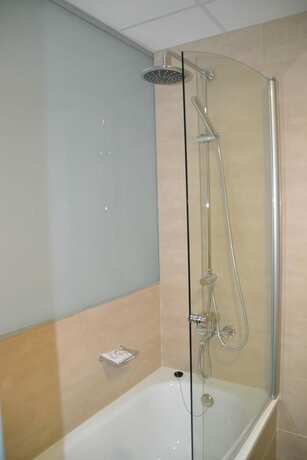 Imagen general del Hotel Vilar Riu de Baix. Foto 4