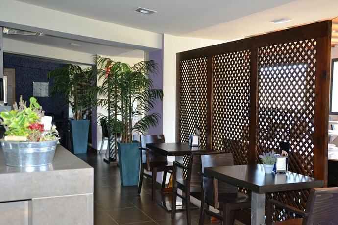 Imagen general del Hotel Vilar Riu de Baix. Foto 6