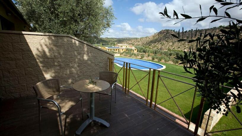 Imagen general del Hotel Vilar Riu de Baix. Foto 10