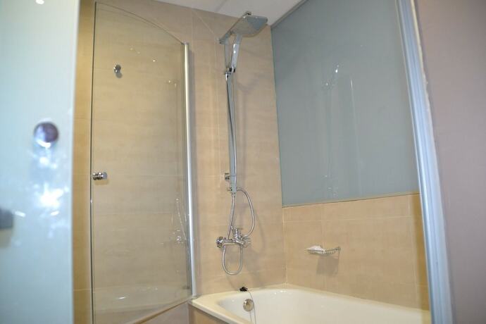 Imagen general del Hotel Vilar Riu de Baix. Foto 12