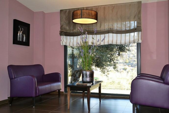 Imagen general del Hotel Vilar Riu de Baix. Foto 13