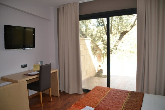 Imagen general del Hotel Vilar Riu de Baix. Foto 16