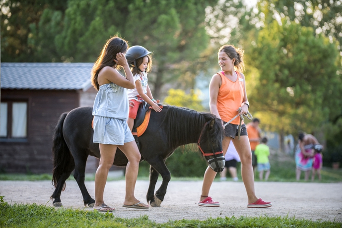 Imagen general del Hotel Vilar Rural De Cardona. Foto 2
