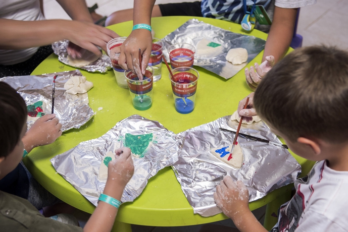 Imagen general del Hotel Vilar Rural De Cardona. Foto 3