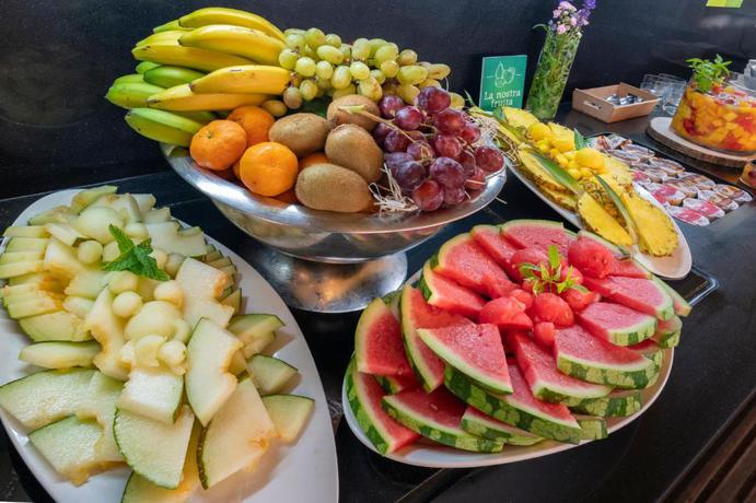 Imagen del bar/restaurante del Hotel Vilar Rural d'Arnes. Foto 3