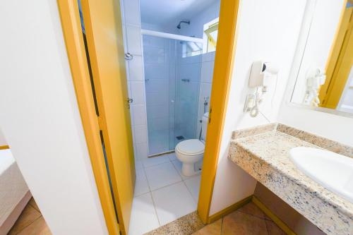 Imagen de la habitación del Hotel Vilarejo Praia. Foto 9