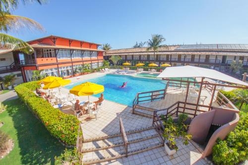 Imagen general del Hotel Vilarejo Praia. Foto 2