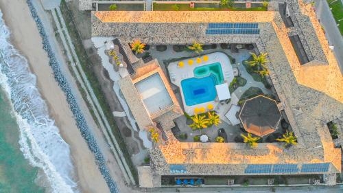 Imagen general del Hotel Vilarejo Praia. Foto 3