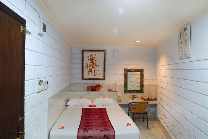 Imagen de la habitación del Hotel Vilarisi. Foto 4
