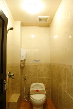 Imagen de la habitación del Hotel Vilarisi. Foto 5