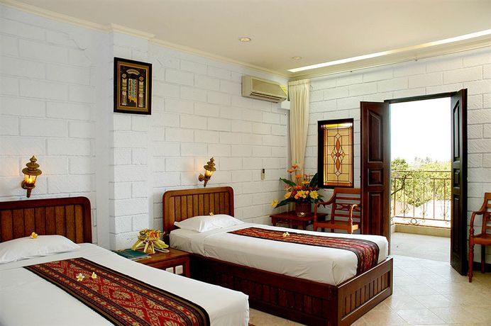 Imagen de la habitación del Hotel Vilarisi. Foto 8