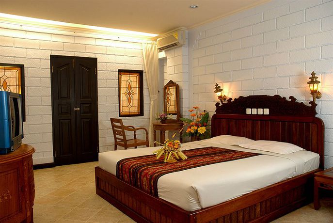 Imagen de la habitación del Hotel Vilarisi. Foto 10