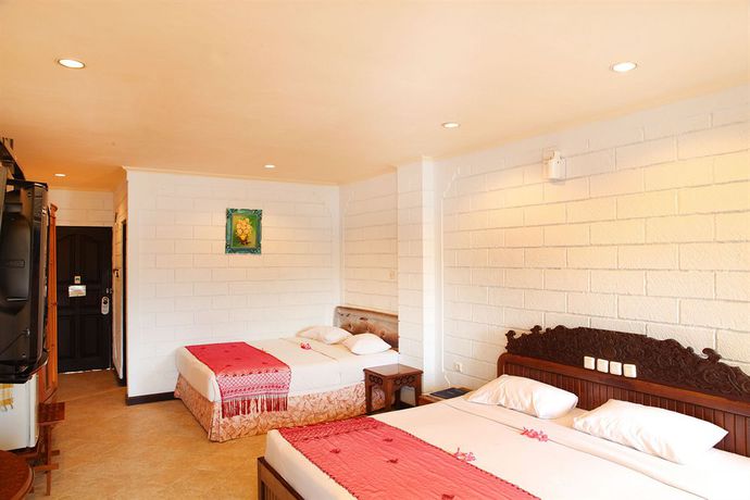 Imagen de la habitación del Hotel Vilarisi. Foto 12