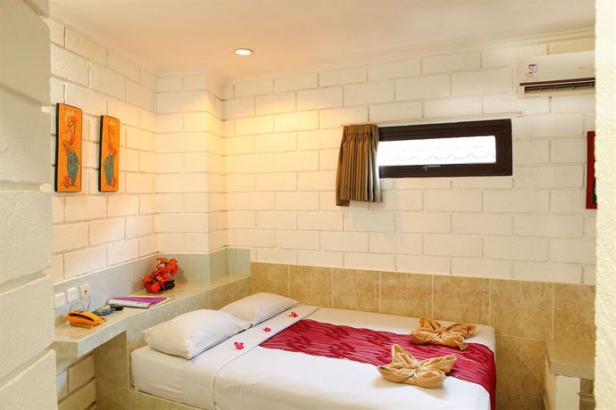 Imagen de la habitación del Hotel Vilarisi. Foto 14
