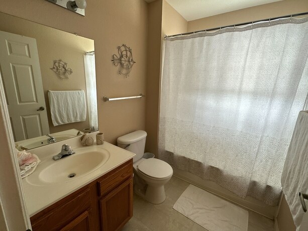 Imagen general del Hotel Vilas Em Seven Dwarfs - Orla1. Foto 4