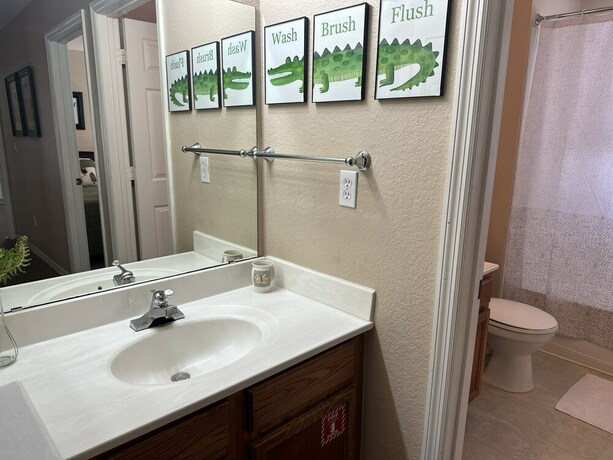 Imagen general del Hotel Vilas Em Seven Dwarfs - Orla1. Foto 6