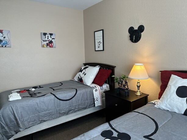 Imagen general del Hotel Vilas Em Seven Dwarfs - Orla1. Foto 7
