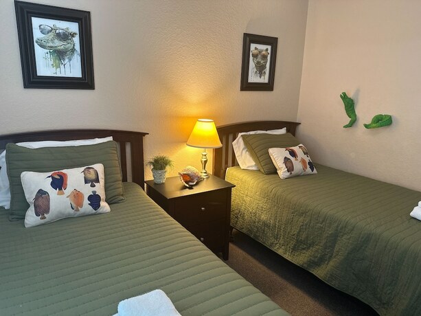 Imagen general del Hotel Vilas Em Seven Dwarfs - Orla1. Foto 11