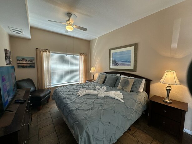Imagen general del Hotel Vilas Em Seven Dwarfs - Orla1. Foto 12